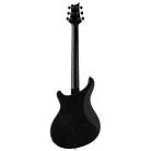 PRS GUITARS - S2 VELA SEMIHOLLOW SATIN CHARCOAL