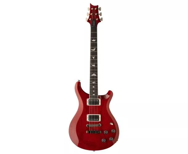 PRS GUITARS - S2 MCCARTY 594 THINLINE STANDARD VINTAGE CHERRY PRS GUITARS - S2 MCCARTY 594 THINLINE STANDARD VINTAGE CHERRY