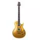 PRS GUITARS - SINGLECUT 594 GOLD TOP