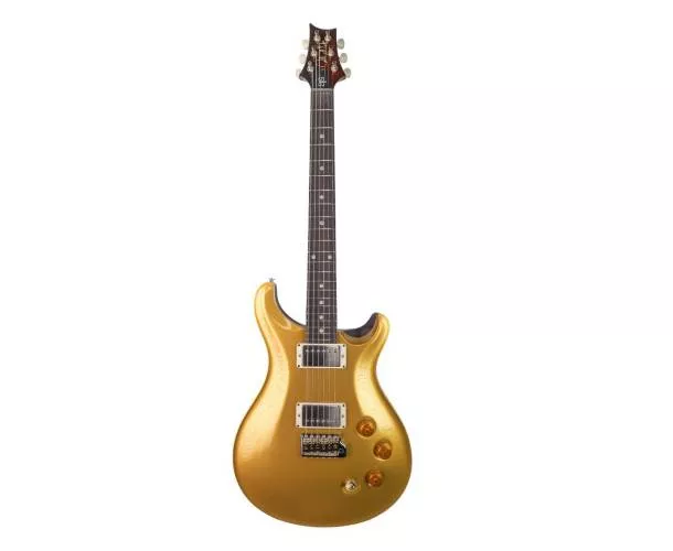 Prs Guitars - Dgt Gold Top Moons Guitare Electrique - Hurricanemusic.fr