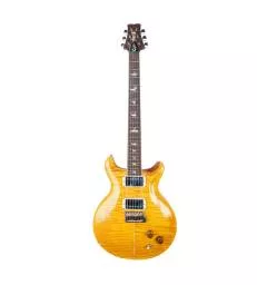 PRS GUITARS - SANTANA RETRO SY YELLOW