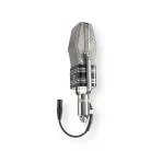 WARM AUDIO - WA-44 – MICROPHONE A RUBAN – FIGURE EN 8