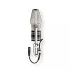 WARM AUDIO - WA-44 – MICROPHONE A RUBAN – FIGURE EN 8