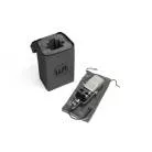 WARM AUDIO - WA-44 – MICROPHONE A RUBAN – FIGURE EN 8