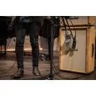 WARM AUDIO - WA-44 – MICROPHONE A RUBAN – FIGURE EN 8