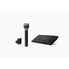 WARM AUDIO - WA-19 BLACK – MICROPHONE DYNAMIQUE CARDIOIDE