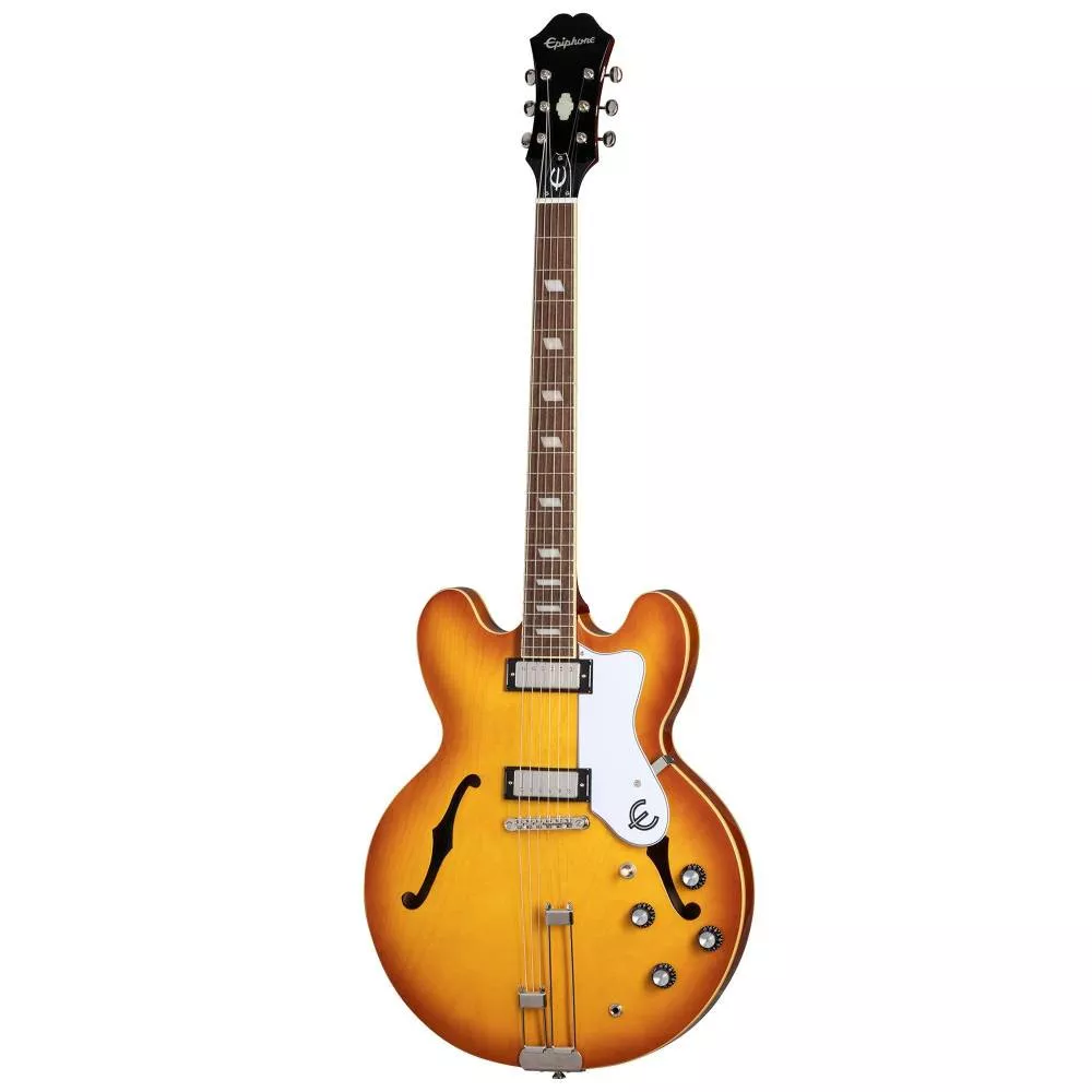 【美品】RivieraCH(Peerles製Frequensator) 美品】RivieraCH(Peerles製Frequensator) Epiphone Riviera