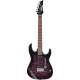 IBANEZ - GRX70QATVT TRANSPARENT VIOLET SUNBURST