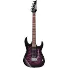 IBANEZ - GRX70QATVT TRANSPARENT VIOLET SUNBURST