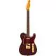 SQUIER - LIMITED EDITION CLASSIC VIBE™ '60S CUSTOM TELECASTER®