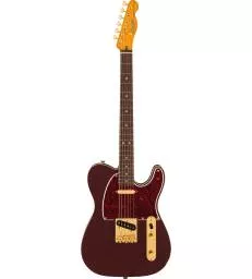 SQUIER - LIMITED EDITION CLASSIC VIBE™ '60S CUSTOM TELECASTER®