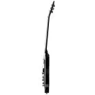 EPIPHONE - LES PAUL PROPHECY INCL. PREMIUM GIG BAG AGED JET BLACK METALLIC
