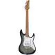 IBANEZ - AZ22S1FTKS TRANSPARENT BLACK SUNBURST