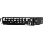 GALLIEN-KRUEGER - LEGACY 800 BASS AMP HEAD