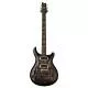 PRS GUITARS - 40TH ANNIVERSARY CUSTOM 24-08 SH LIMITED EDITION CHARCOAL TRI-COLOR BURST