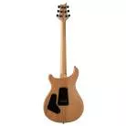 PRS GUITARS - SE ''EXOTIC''  CUSTOM 24 BURLED ASH LAKE BLUE NAT BACK LTD.