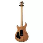 PRS GUITARS - SE ''EXOTIC''  CUSTOM 24 BURLED ASH NATURAL LTD.