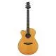 PRS GUITARS - SE A60E LH NATURAL