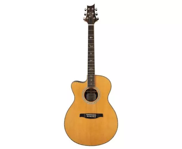 PRS GUITARS - SE A60E LH NATURAL PRS GUITARS - SE A60E LH NATURAL