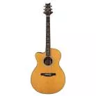 PRS GUITARS - SE A60E LH NATURAL