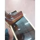 PRS GUITARS - SE A60E LH NATURAL