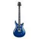 PRS GUITARS - CE24 CC WHALE BLUE