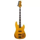 MARKBASS - MB GV 4 GLOXY METALLIC YELLOW CR RW