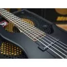 MARKBASS - MB GLOXY BLACK PANTHER 5 BK RW