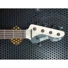 MARKBASS - MB GLOXY BLACK PANTHER 5 BK RW