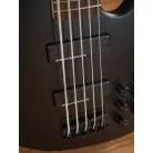 MARKBASS - MB GLOXY BLACK PANTHER 5 BK RW