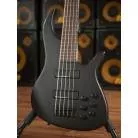 MARKBASS - MB GLOXY BLACK PANTHER 5 BK RW