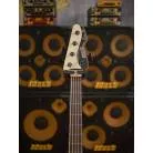MARKBASS - MB GLOXY BLACK PANTHER 5 BK RW