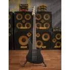 MARKBASS - MB GLOXY BLACK PANTHER 5 BK RW