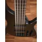 MARKBASS - MB GLOXY BLACK PANTHER 5 BK RW
