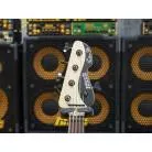 MARKBASS - MB GLOXY BLACK PANTHER 5 BK RW
