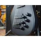 MARKBASS - MB GLOXY BLACK PANTHER 5 BK RW