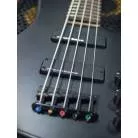 MARKBASS - MB GLOXY BLACK PANTHER 5 BK RW