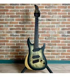SCHECTER - REAPER 7...
