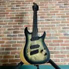 SCHECTER - REAPER 7 MULTISCALE SCB + SOFT CASE GATOR