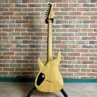 SCHECTER - REAPER 7 MULTISCALE SCB + SOFT CASE GATOR
