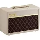 VOX - AMPLI GUITARE TRANSISTOR PATHFINDER 10 CREAM BRONCO