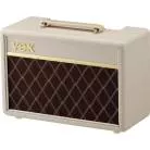 VOX - AMPLI GUITARE TRANSISTOR PATHFINDER 10 CREAM BRONCO