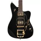 DUESENBERG - PALOMA CUSTOM BLACK