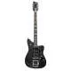DUESENBERG - PALOMA BARITONE BLACK SPARKLE