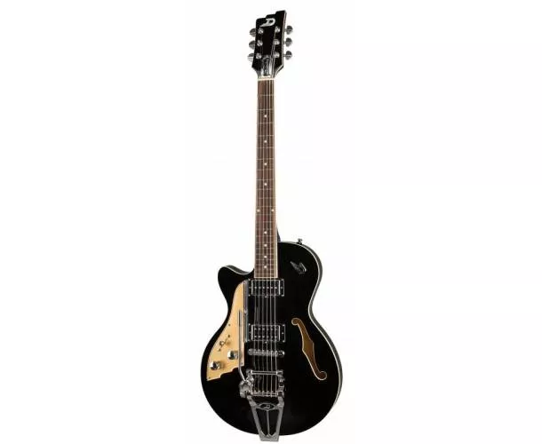 DUESENBERG - STARPLAYER TV BLACK GAUCHER DUESENBERG - STARPLAYER TV BLACK GAUCHER