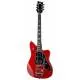 DUESENBERG - PALOMA RED SPARKLE
