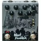 OLD BLOOD NOISE ENDEAVORS - BLACK FOUNTAIN STEREO SLATE