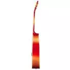 GIBSON - JOHNNY CASH SJ-200 VINTAGE CHERRY SUNBURST