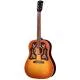 GIBSON - MARGO PRICE J-45 HERITAGE CHERRY SUNBURST