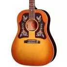 GIBSON - MARGO PRICE J-45 HERITAGE CHERRY SUNBURST